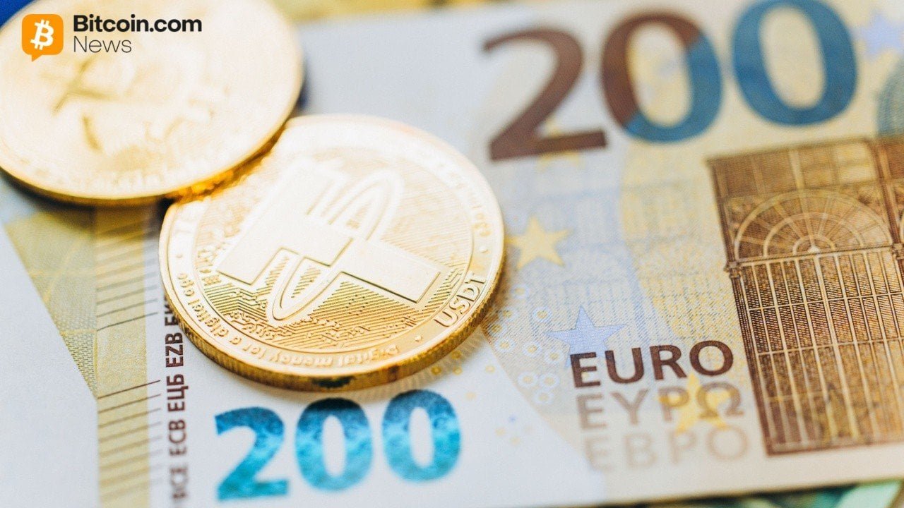 French Finance Minister: Euro-Based Stablecoins Vital to European Financial Sovereignty