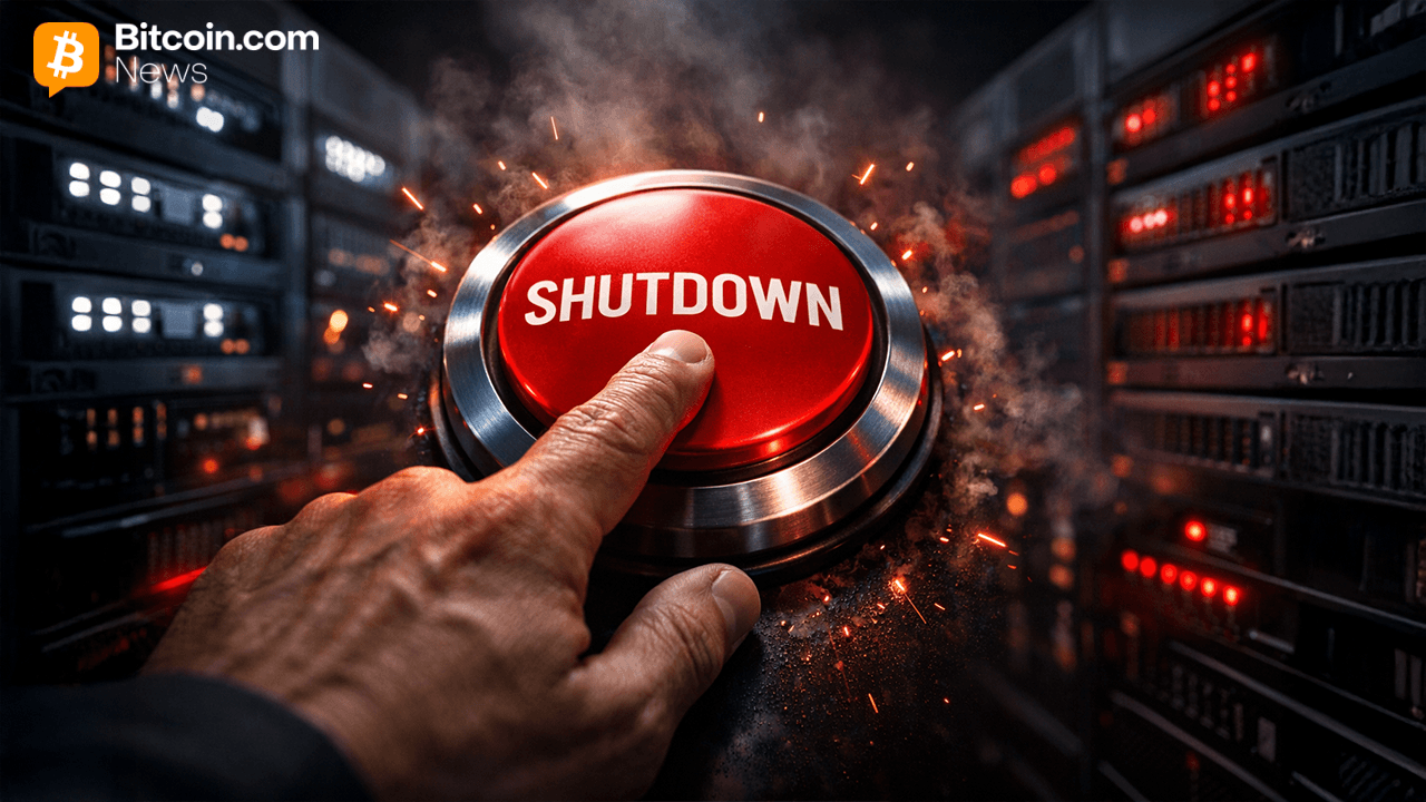 Proxy Network Crushed: 369,000 Hacked Routers Taken Offline in Crypto Fraud Bust