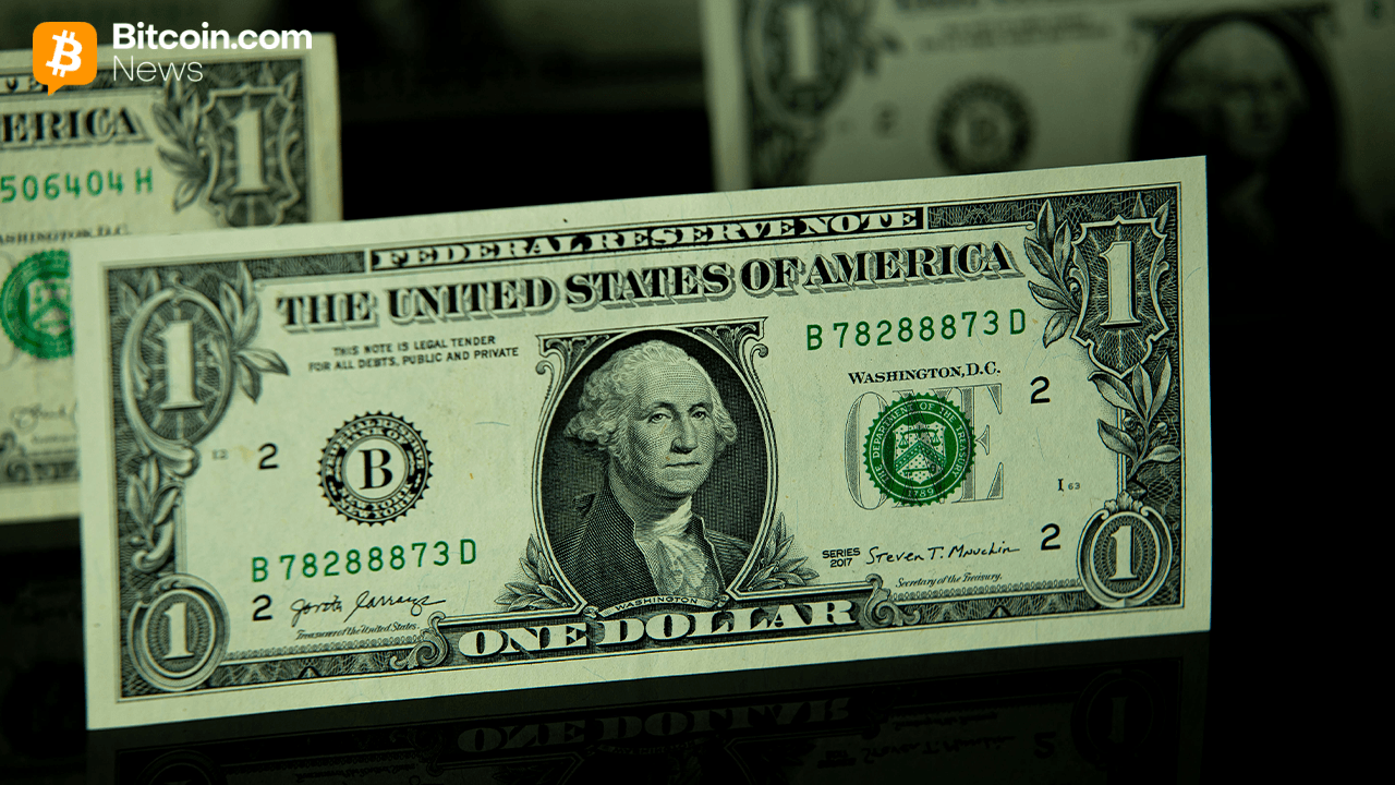 Falcon Unveils GENIUS-ready fUSD Stablecoin Backed by Anchorage Digital Bank