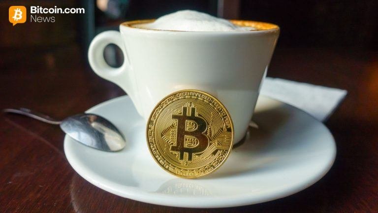 Vanadi Coffee Approves €1B Bitcoin Investment