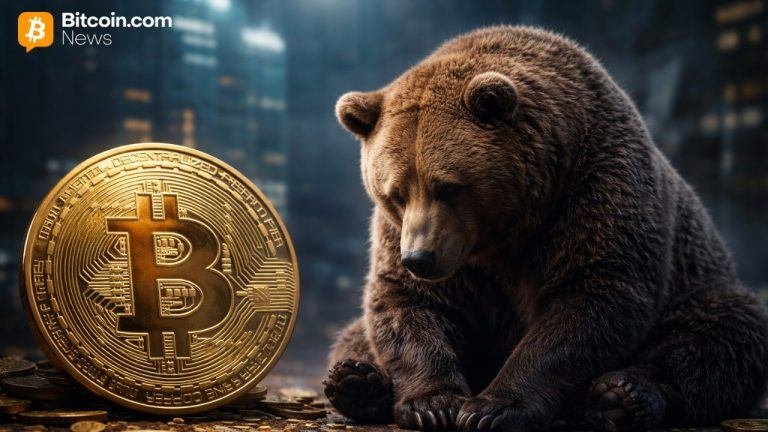 Bitcoin Faces Elevated Downside Risk as 4 Indicators Stay Firmly Bearish