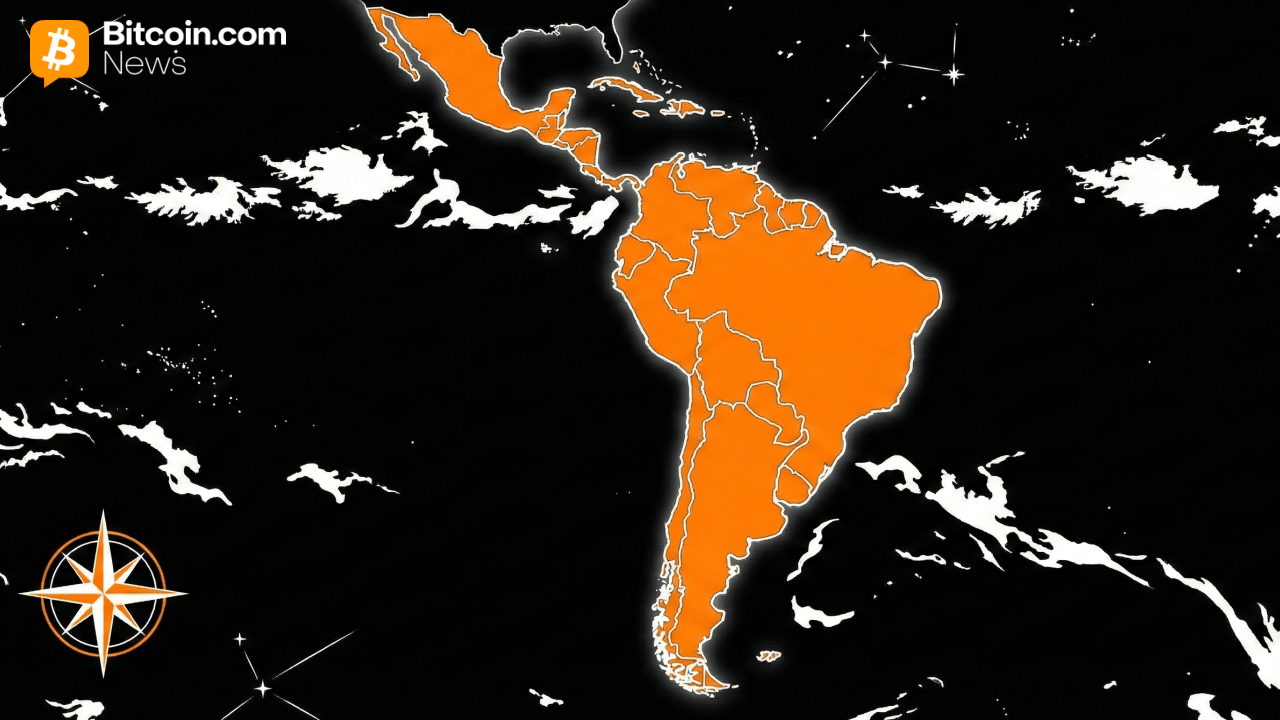 Beyond US Markets: Why Latin American Equities Are Building a Secular Bull Market