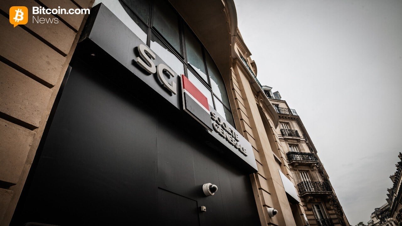 Boerse Stuttgart Targets Europe’s Fragmented Markets With Tokenized Trades