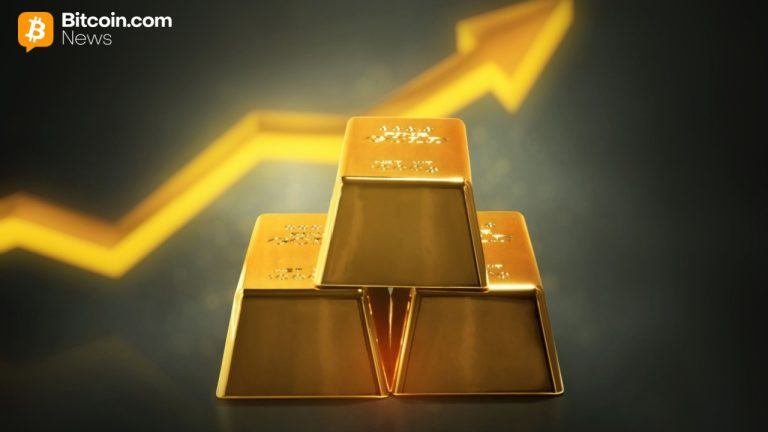 Bitcoin Rallies After Sunday Dip as Economist Steve Hanke Calls It ‘Fool’s Gold’