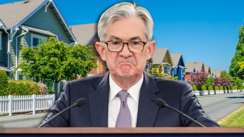 Fed Chair Jerome Powell Says a 'Difficult Correction' Should Balance US Housing Market – Economics Bitcoin News