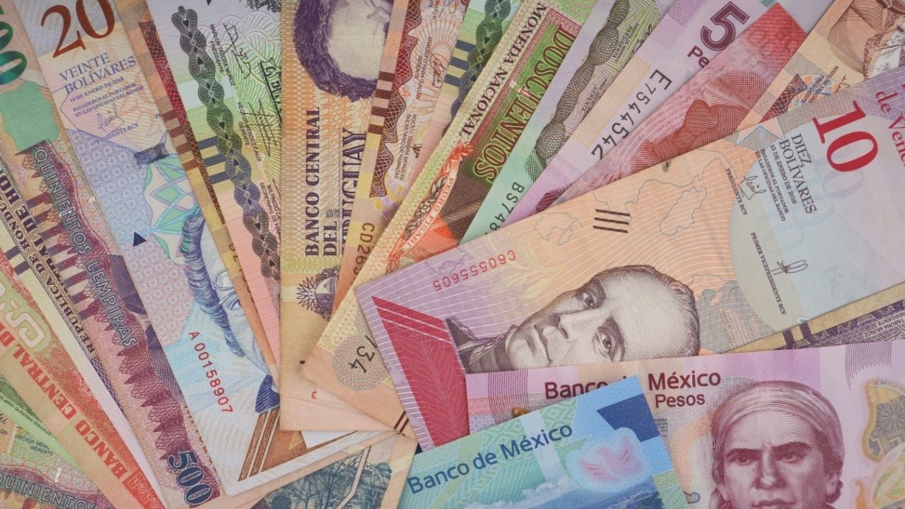 Polygon Dominates Latam: How the Network Processed $309 Million in Stablecoins Last Month