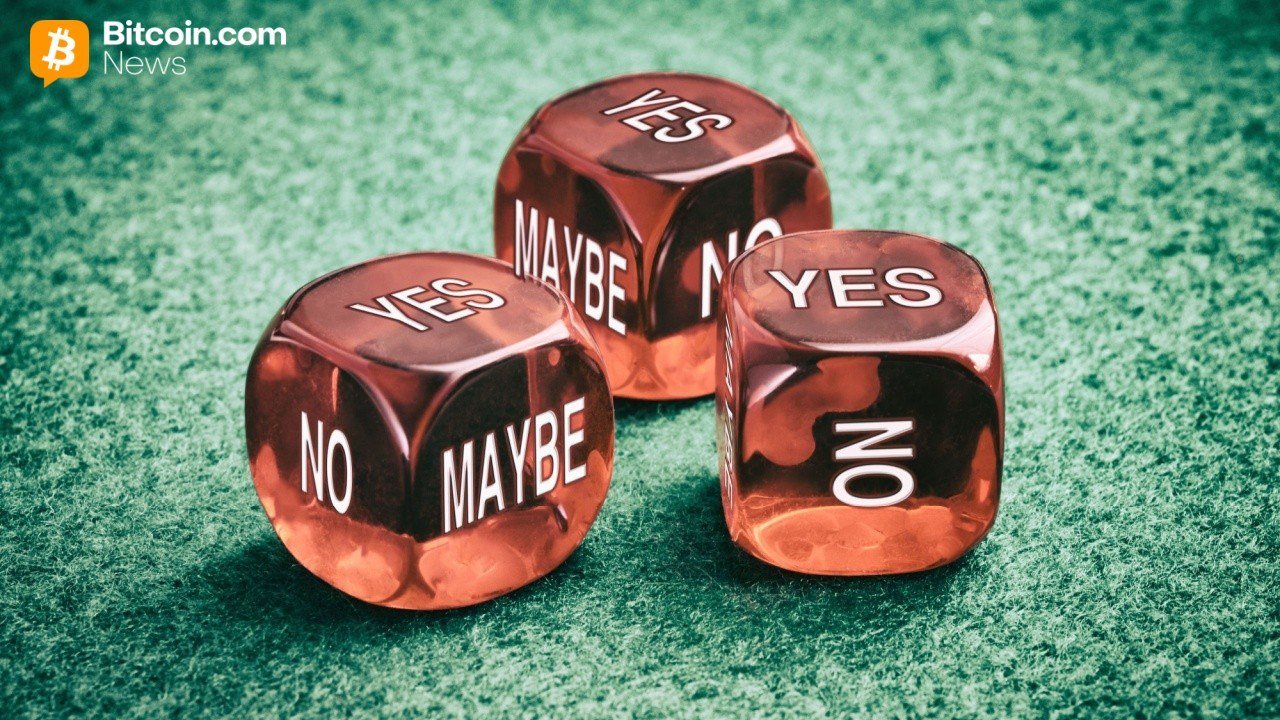 Crypto.com Executive Confident Courts Will Uphold CFTC Jurisdiction Over Prediction Markets