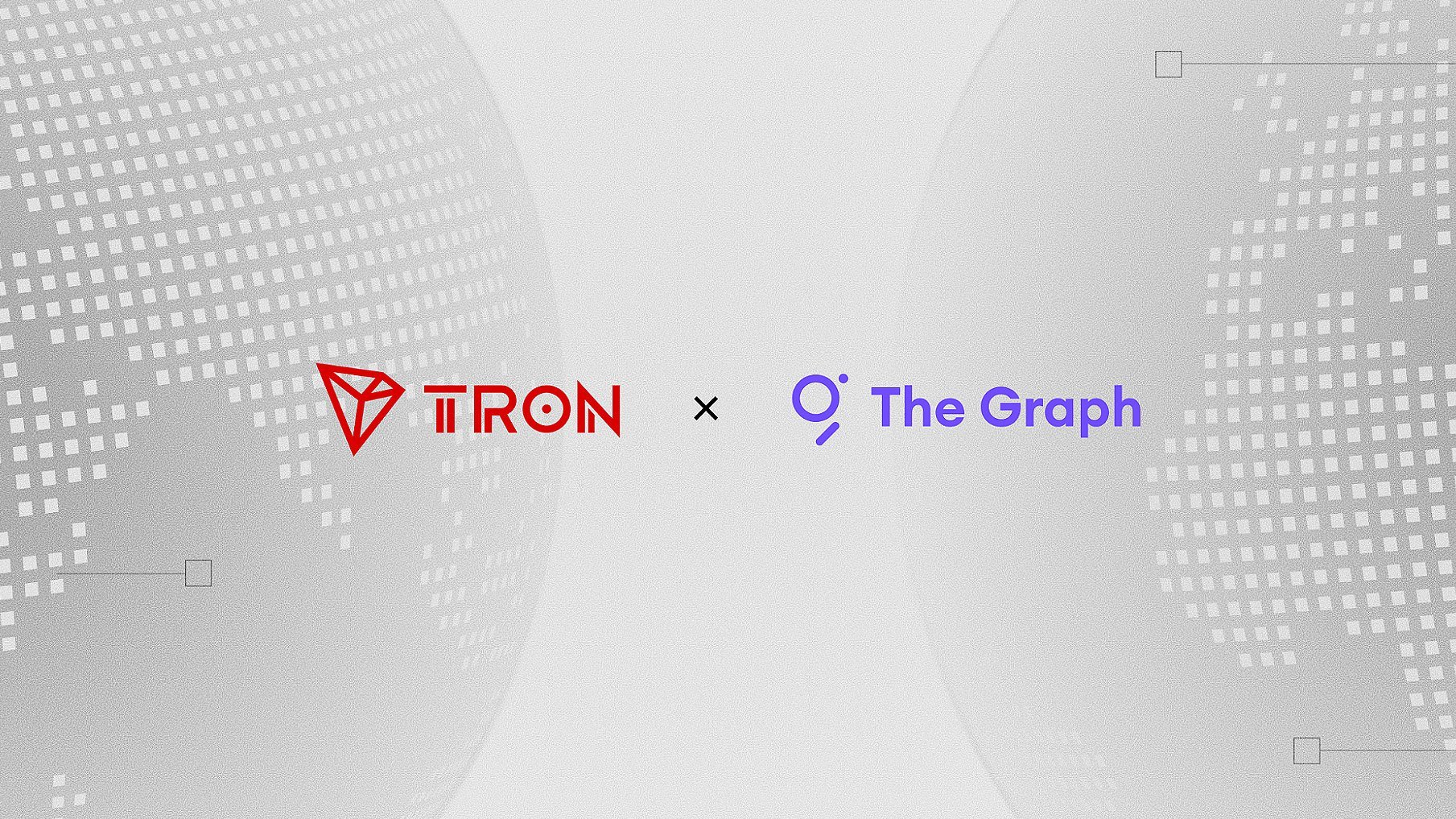 The Graph Delivers Production-Ready Data Infrastructure for TRON Enterprise Applications