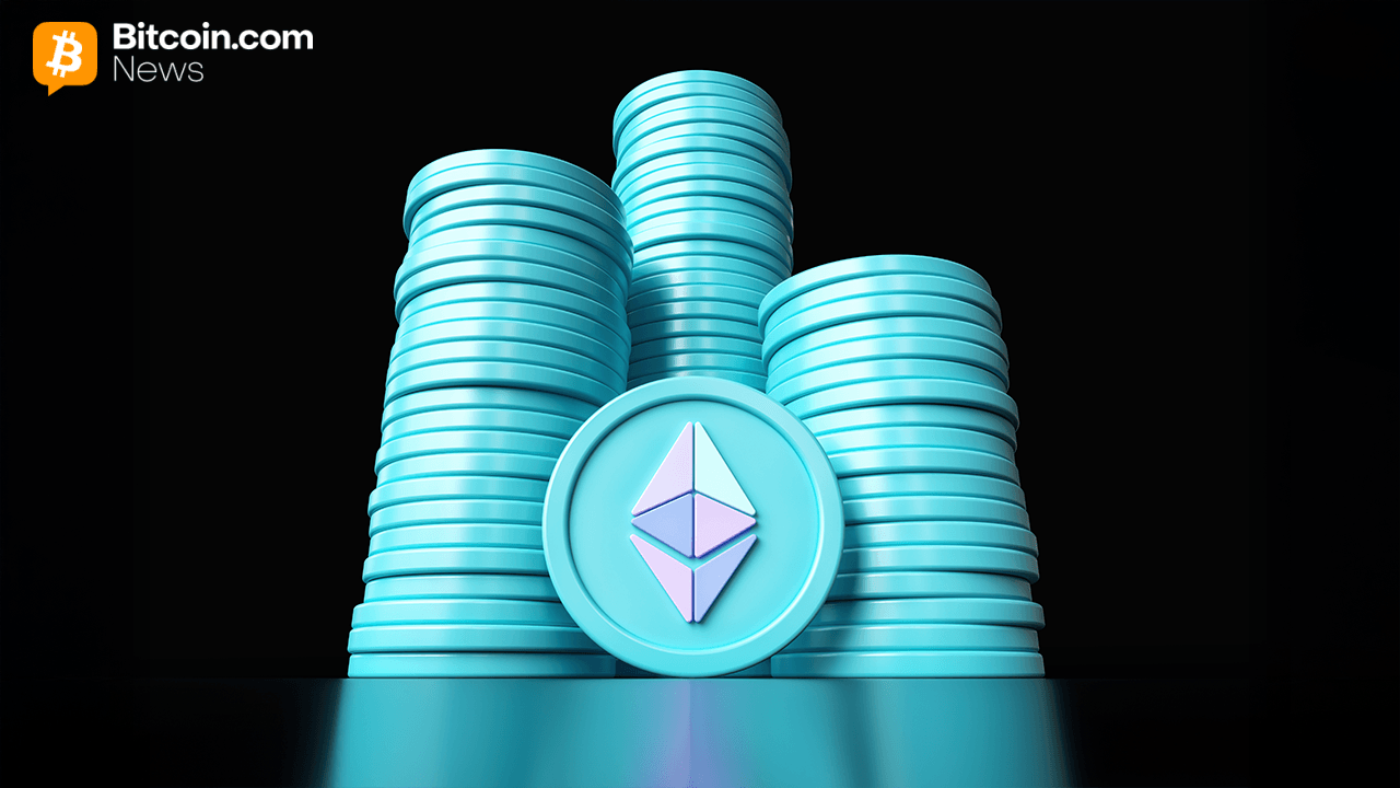 Ethereum Whispers ‘Breakout’—But Will It Scream Past $4,600?
