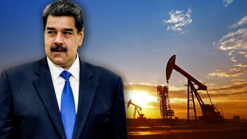 Nicolas Maduro Tempts West With an Abundance of Oil and Gas, Venezuelan President Wants Sanctions Lifted – Economics Bitcoin News