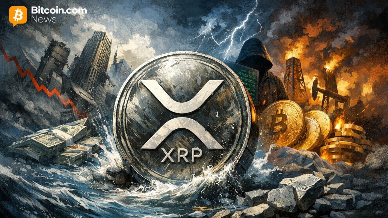 David Schwartz: We Built XRP Ledger So Even Ripple Can’t Control It