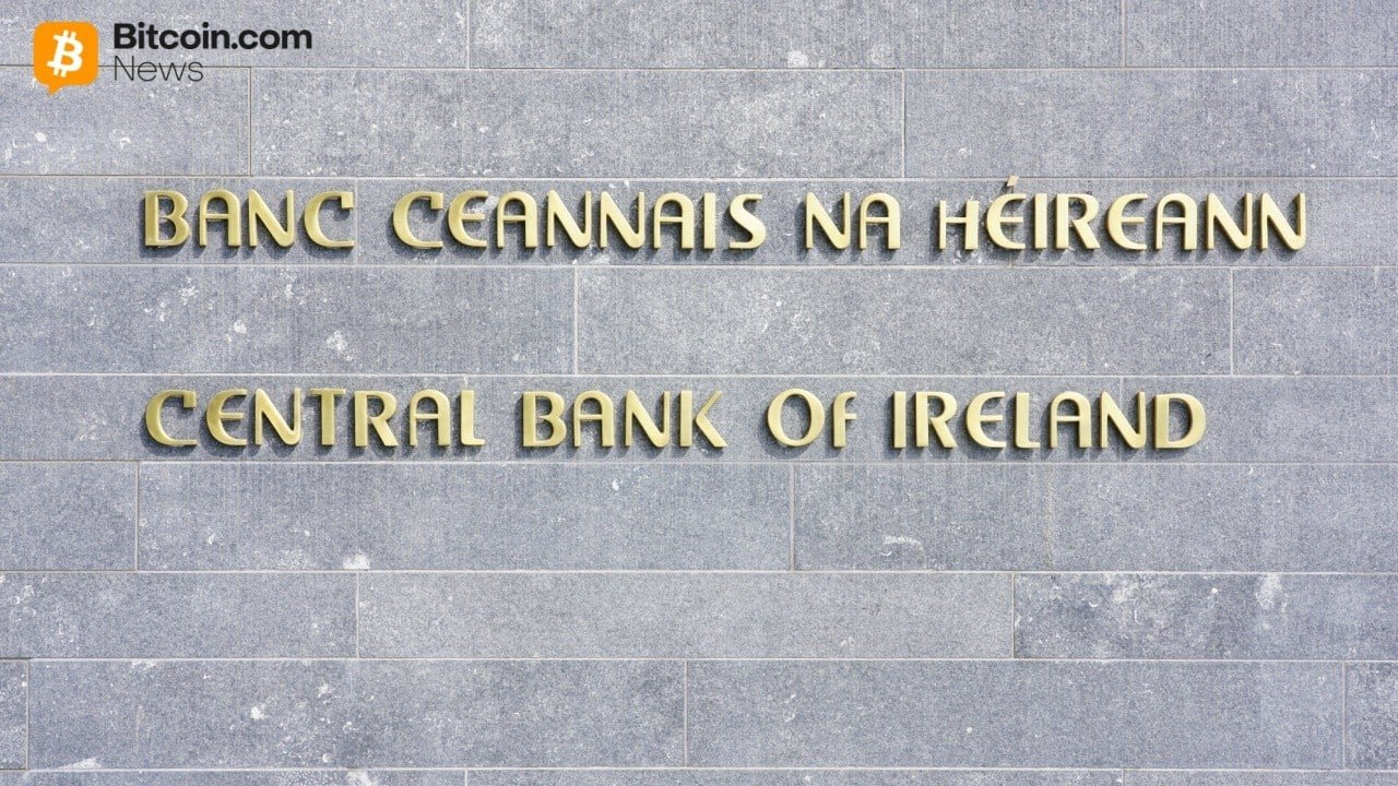 Ramp Network Secures MiCAR License From Central Bank of Ireland