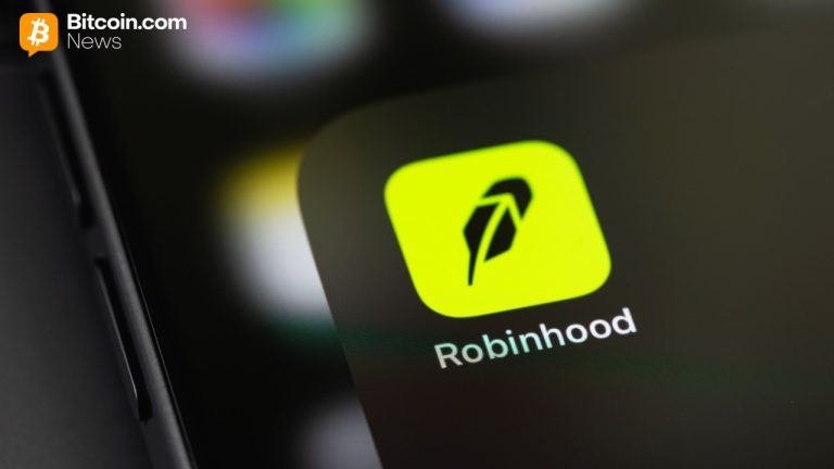 Robinhood Board of Directors Authorizes New $1.5 Billion Share Repurchase Program