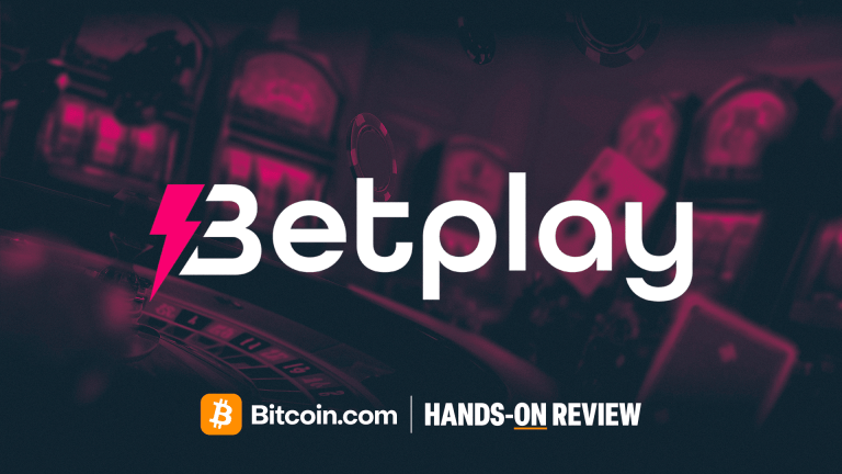 Hands-On-Review by Bitcoin.com – Betplay Review 2025 | Crypto Casino, Sportsbook With Fast Withdrawals and Zero Fees