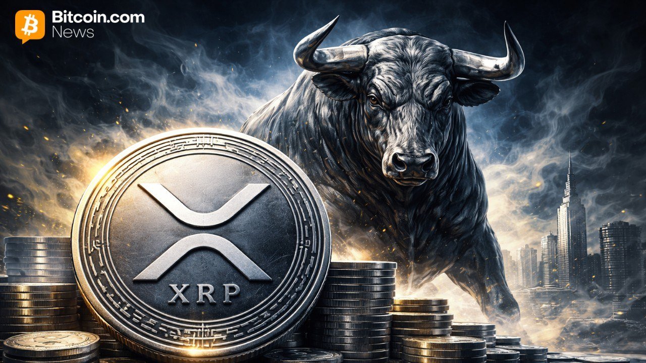 Will XRP Reclaim $2? Santiment’s Latest MVRV Data Explained