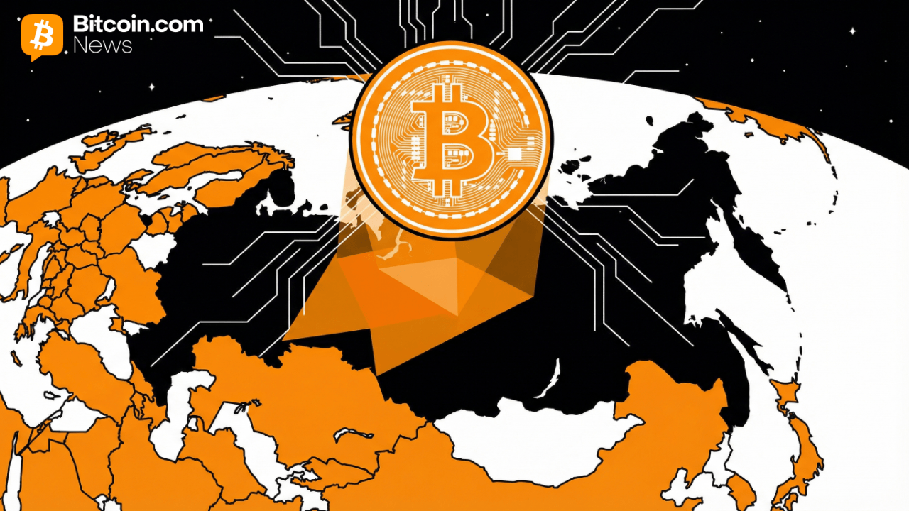 Russia Moves to Formalize Cryptocurrency Market With New Legislation