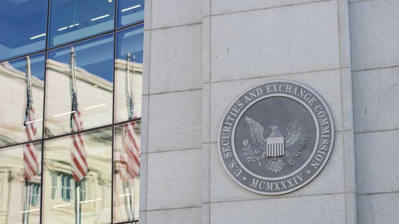SEC Chair Prioritizes Clear Fraud Cases Over Technical Breaches