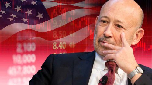 Goldman Sachs' Blankfein Advises Companies and Consumers to Prepare for US Recession — Says It's a 'Very, Very High Risk' – Economics Bitcoin News