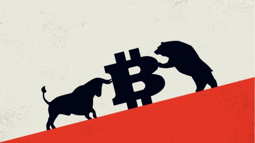 Bitcoin, Ethereum Technical Analysis: Crypto Bears Keep BTC Below $30,000 – Market Updates Bitcoin News