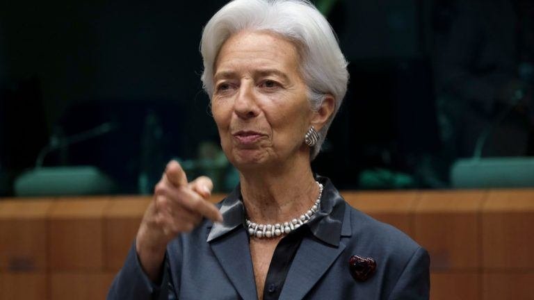 ECB President Christine Lagarde Calls for Toughening Stablecoin Regulatory Compliance