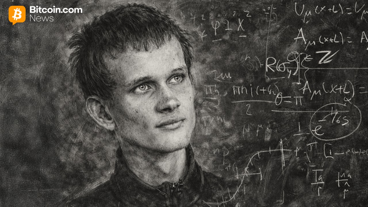 Ethereum Co-Founder Vitalik Buterin Calls for Prediction Market Reset
