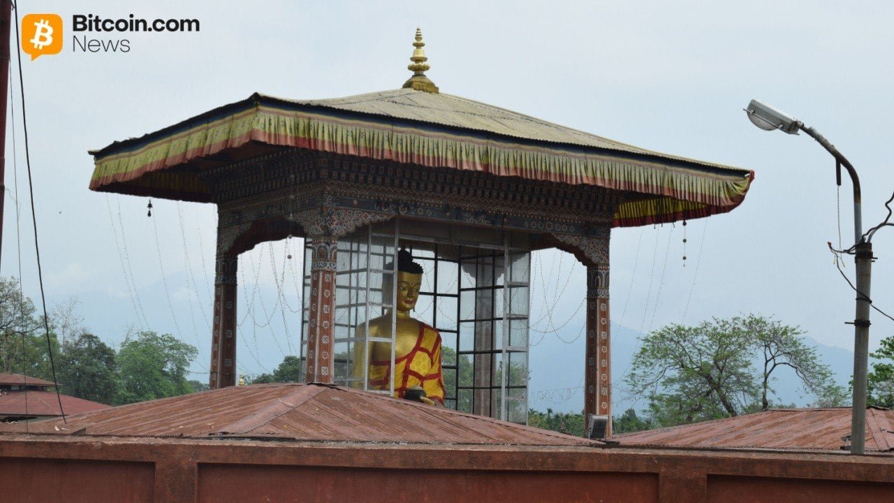 Bhutan Launches Gold-Backed Digital Token on Solana Blockchain