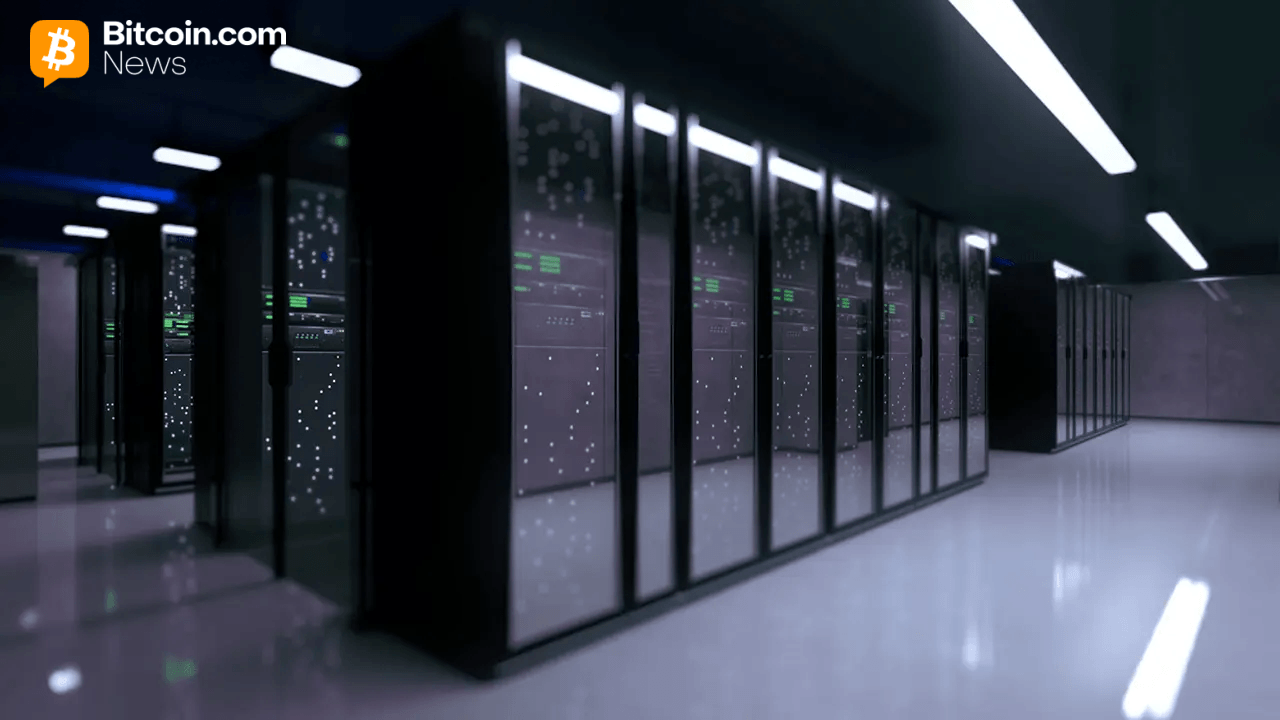 Applied Digital Tops 1 GW as AI Factory Campus Locks $7.5B Hyperscaler Lease