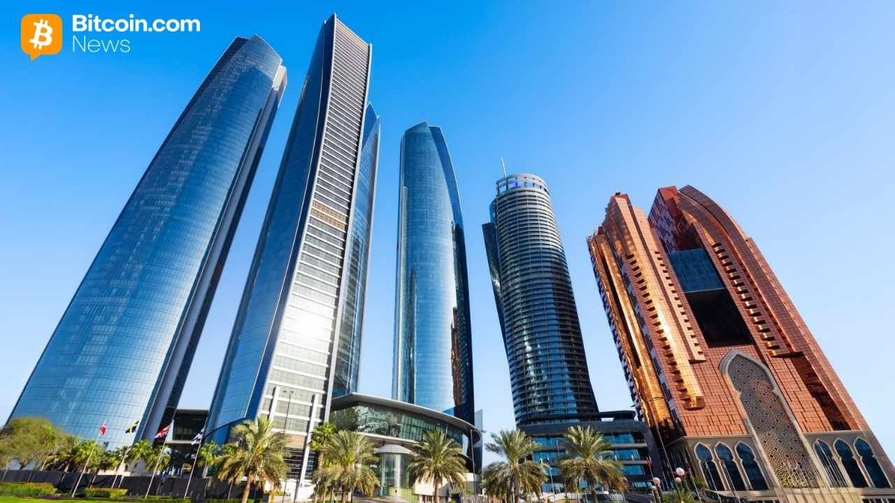 Ripple's RLUSD Secures Major Regulatory Win as Fiat-Referenced Token in Abu Dhabi