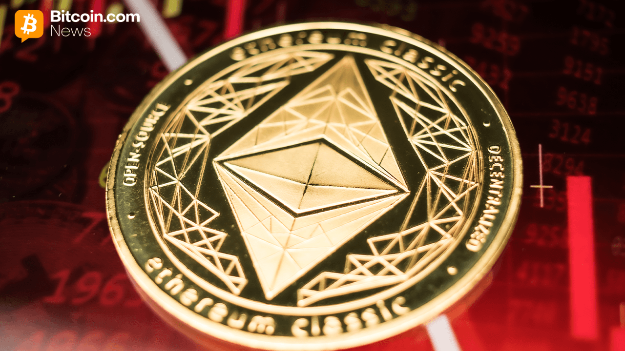 Ethereum Max Pain Hovers Near $4K as Traders Crowd December Calls