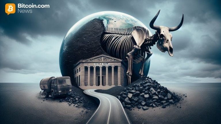 ‘Bull Trap Forming’ – Willy Woo Says Bottom Not In for Bitcoin