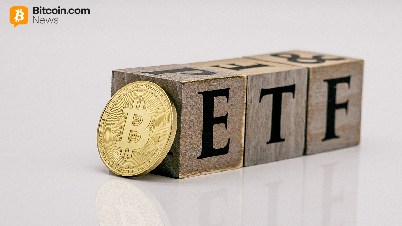 ETF Weekly: Bitcoin ETFs Add $568 Million Despite Late Outflow Streak