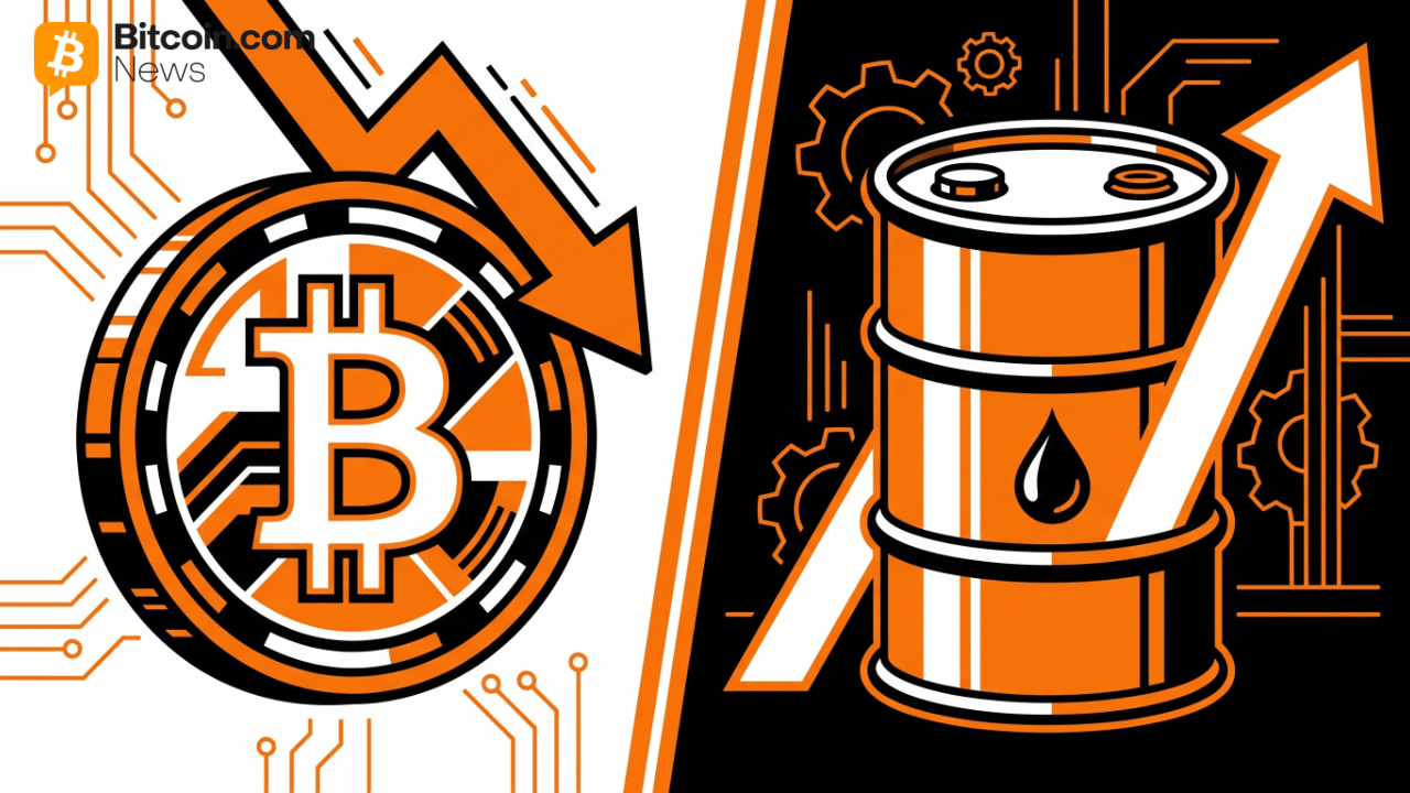 Oil Prices Bounce as Middle East Conflict Reignites