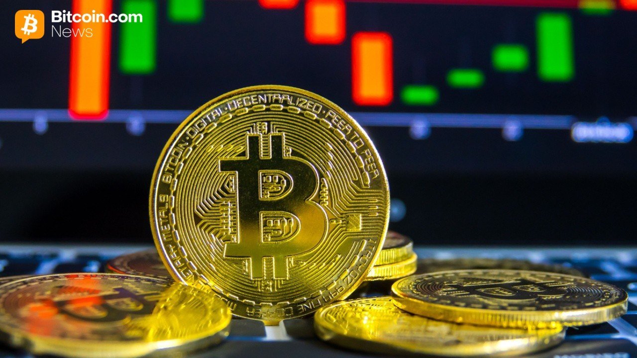 Bitcoin ETFs Lead Blockbuster Week With $2.7 Billion Inflow