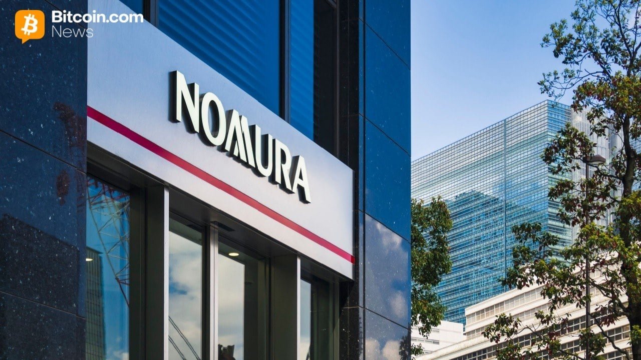 Laser Digital Files OCC Application to Form US National Trust Bank