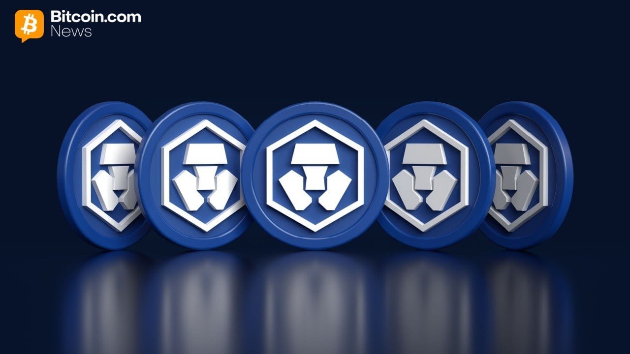 Crypto.com and 21shares Partner to Launch New CRO Trust and ETF