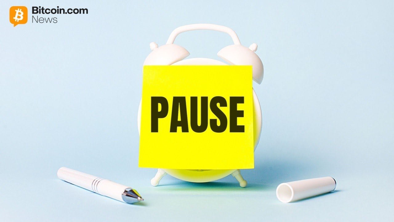 Bitcoin ETF Rally Pauses as $228 Million Outflow Hits Market