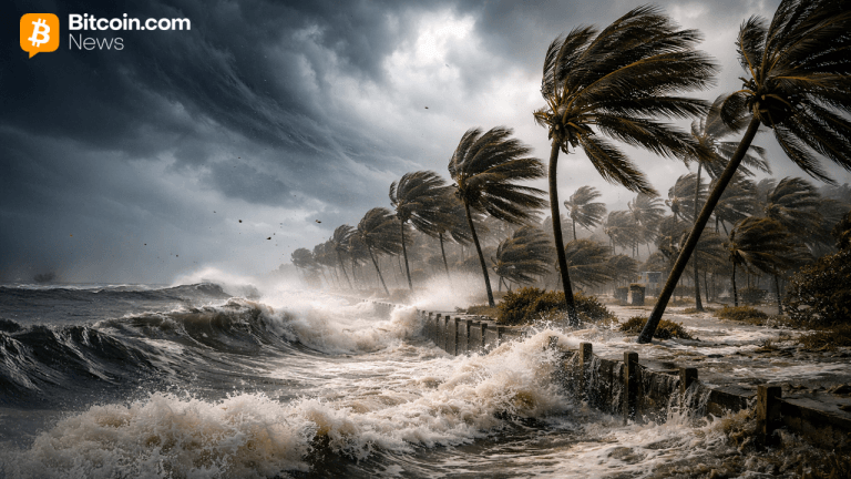 Bloomberg’s Mike McGlone Warns of Market ‘Hurricane’ in 2026