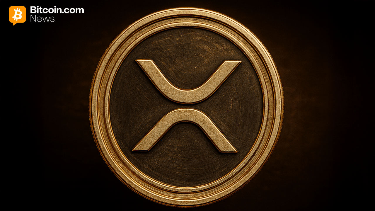 XRP’s $2.83 Standoff: Market Bulls and Bears Lock Horns