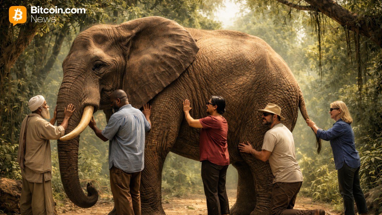 Coinbase Disputes White House Hostility Claims, Calls Crypto Bill Talks 'Super Constructive'