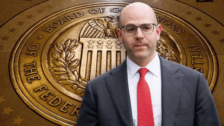 Markets Brace for Fed Rate Cut as Futures and Prediction Markets Show Near-Certain Trim