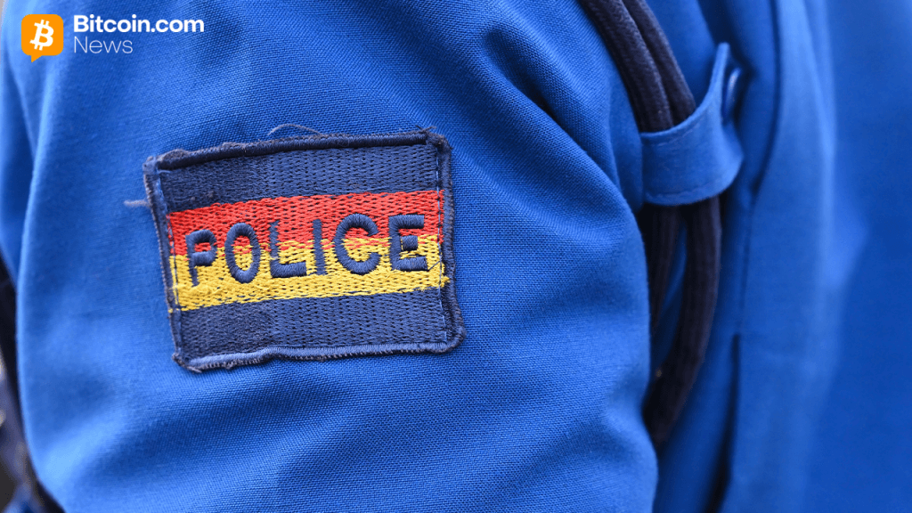 Investigators From Over 10 African Nations Trained in Kenya on Digital Asset Forensics