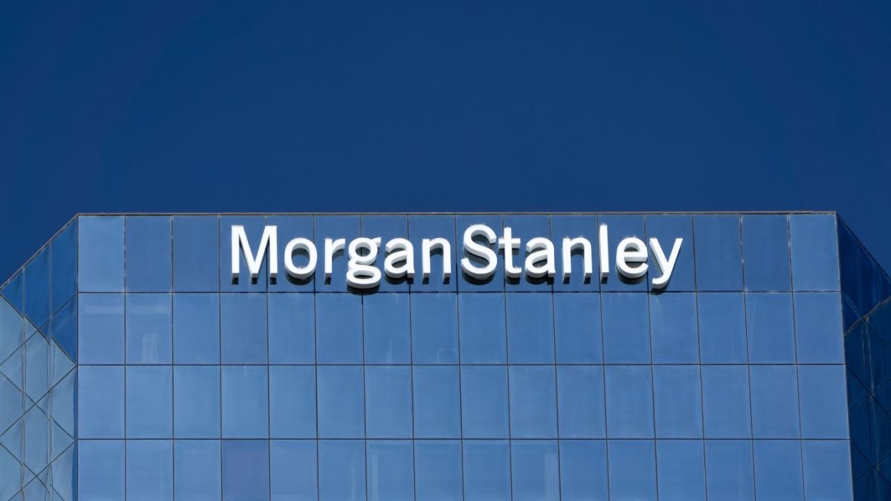 Morgan Stanley and Galaxy Launch Crypto Lending Pathway Into Bitcoin ETPs