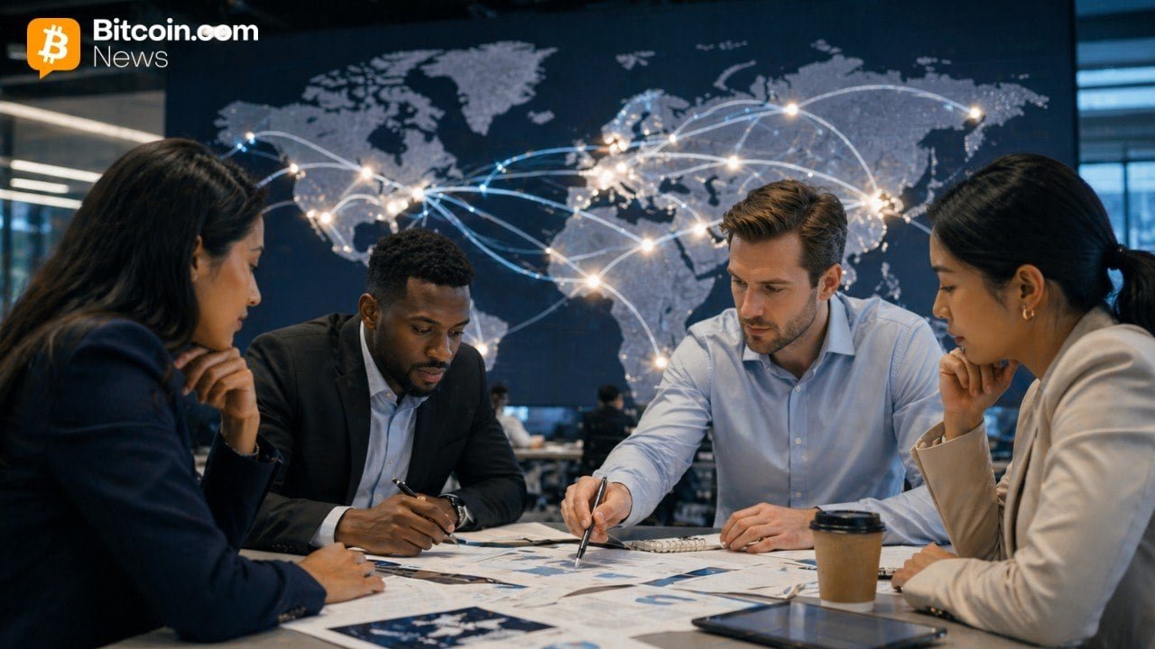 Coinbase Brings USDC Payouts to Nium’s Network Across 190+ Countries