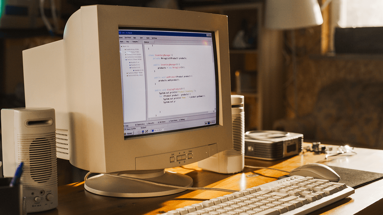 Someone Tested a 1997 Processor and Proved That Just 128 MB of RAM Is Enough to Run AI
