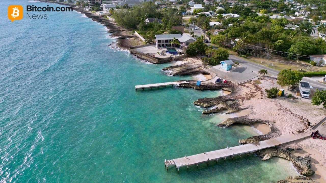 Crypto.com Gains Conditional VASP License in Cayman Islands