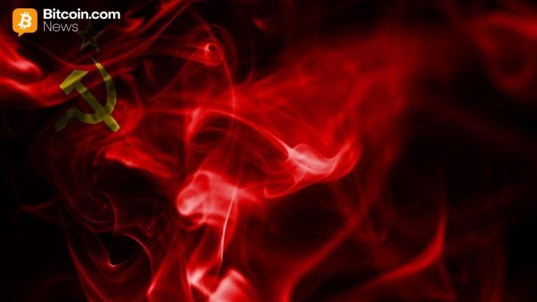 Balaji Srinivasan Predicts Western Governments Will Launch Mass Asset Seizures Amid Sovereign Debt Crisis