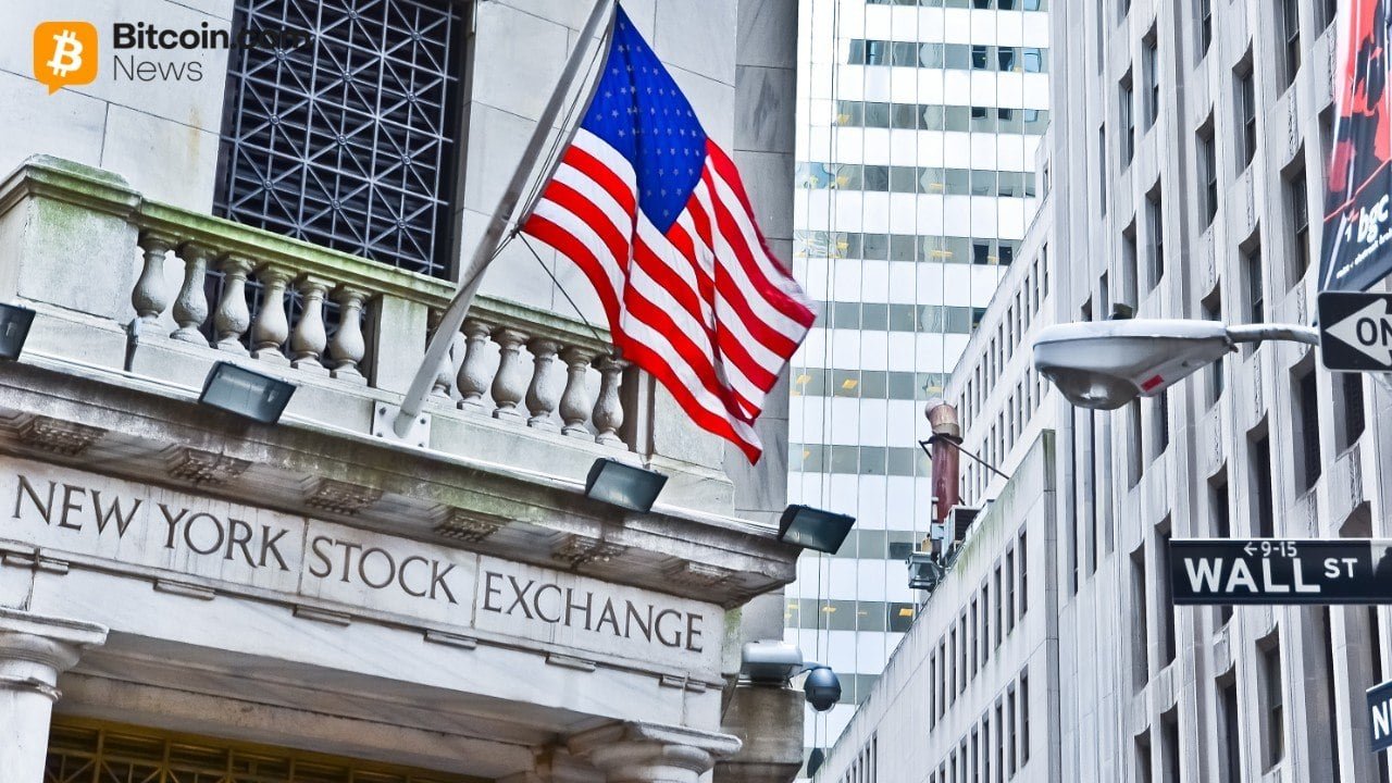 Bitwise Lifts Crypto Index ETF to NYSE Arca With BTC, ETH, XRP Holdings
