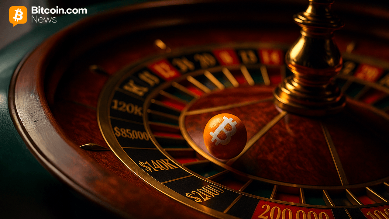 Bitcoin Options Traders Position for December With Heavy $120K and $140K Strikes