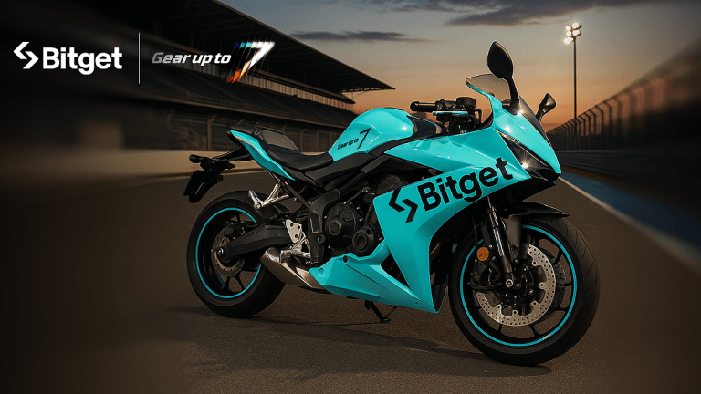 Bitget Turns 7, Coining the ‘Universal Exchange’ as the Next Generation of Exchanges