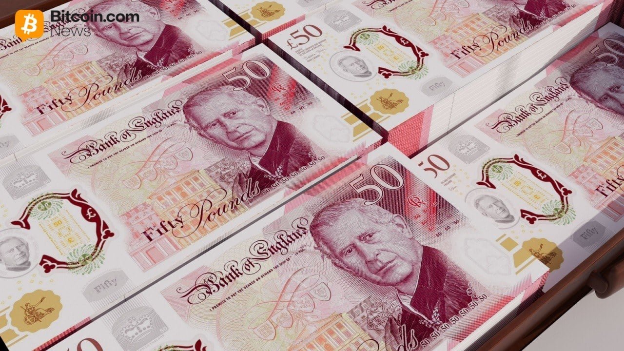 'Cash to Crypto' Swaps Fund Global Crime, Says UK National Crime Agency